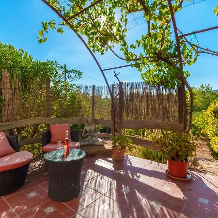 Holiday Home Casa D'Es Cardassar - Lzo125 By Interhome Sant Llorenc Des Cardassar Luaran gambar