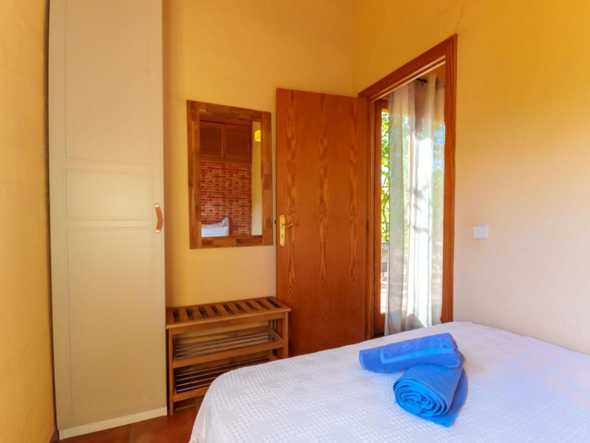Holiday Home Casa D'Es Cardassar - Lzo125 By Interhome Sant Llorenc Des Cardassar Luaran gambar