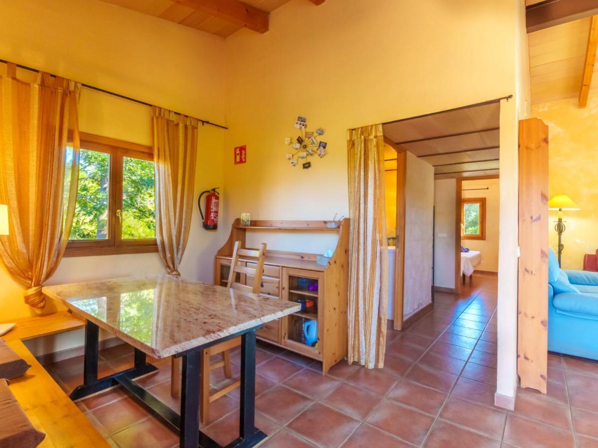 Holiday Home Casa D'Es Cardassar - Lzo125 By Interhome Sant Llorenc Des Cardassar Luaran gambar