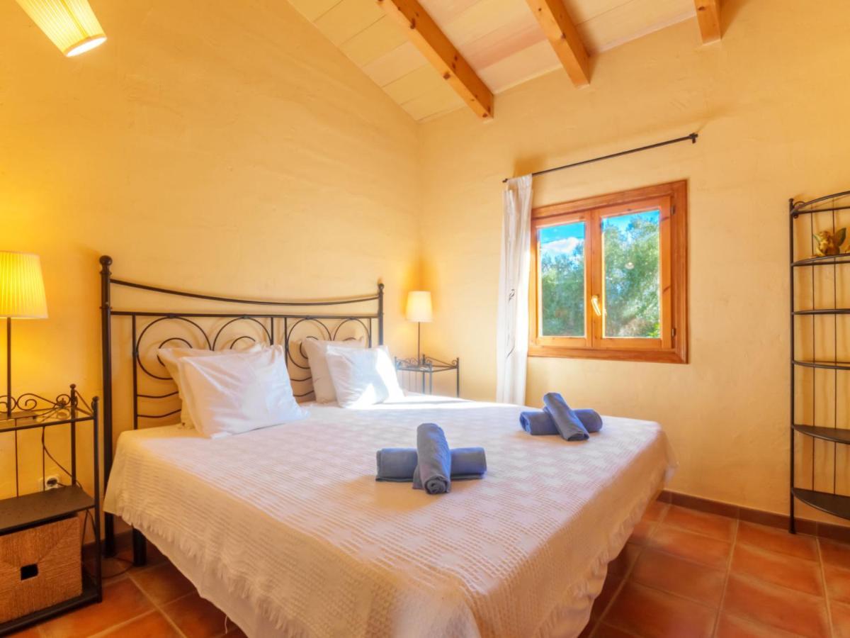 Holiday Home Casa D'Es Cardassar - Lzo125 By Interhome Sant Llorenc Des Cardassar Luaran gambar